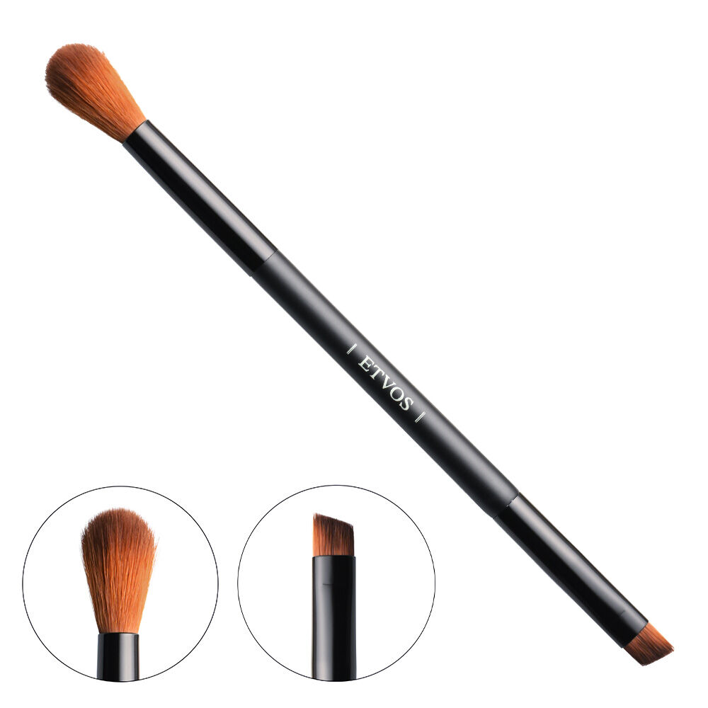 ETVOS「ブレンディング＆ライナーブラシ」|コスメ雑貨|その他