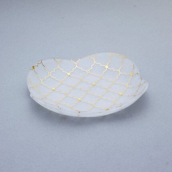  「箔マメザラ／４枚セット／ｔｏｕｍｅｉ」|食器・キッチングッズ|