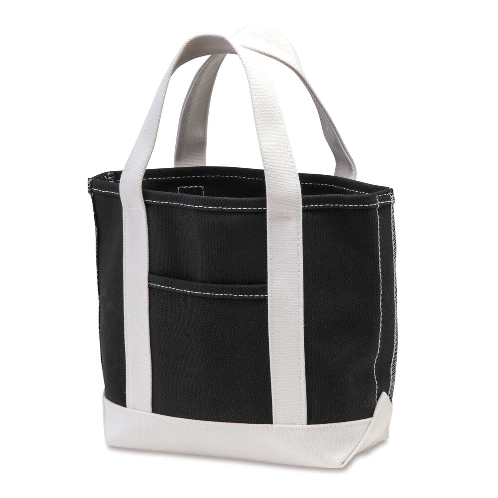 BACKYARD FAMILY「トートバッグ レディース キャンバス 通販  大学生 キャンバストート 通学 マザーズバッグ」|トートバッグ|ブラック1