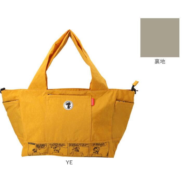 BACKYARD FAMILY「ボストンバッグ 大 トート ショルダー キャラクター 通販 トートバッグ トートバック」|ショルダー・メッセンジャー|
