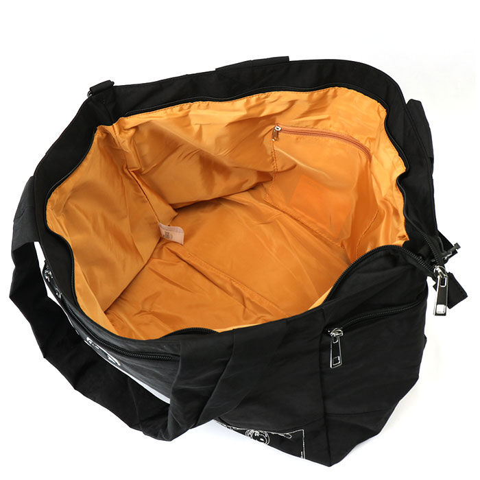 BACKYARD FAMILY「ボストンバッグ 大 トート ショルダー キャラクター 通販 トートバッグ トートバック」|ショルダー・メッセンジャー|