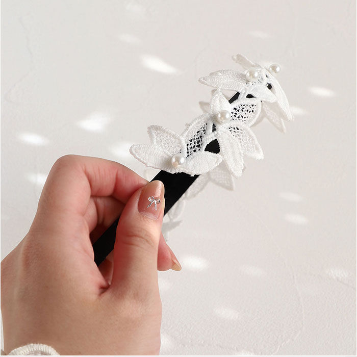 BACKYARD FAMILY「Rora カチューシャ キッズ 通販 ローラ リーン 髪飾り 髪留め 髪どめ ヘアアクセサリー」|その他|