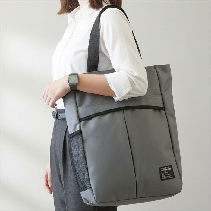 BACKYARD FAMILY「トートバッグ メンズ A4 通販 トート バッグ トートバック 鞄 かばん カバン 肩掛け」|トートバッグ|