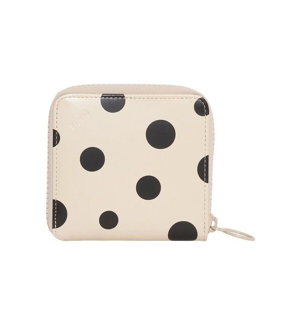CAMPER「[カンペール] JILL POLKA DOTS 財布」|財布|