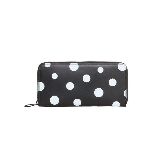 CAMPER「[カンペール] JILL POLKA DOTS 財布」|財布|