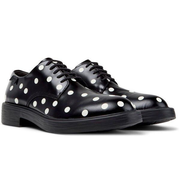 CAMPER「[カンペール] DEAN / ドレスシューズ」|ビジネス・ドレスシューズ|