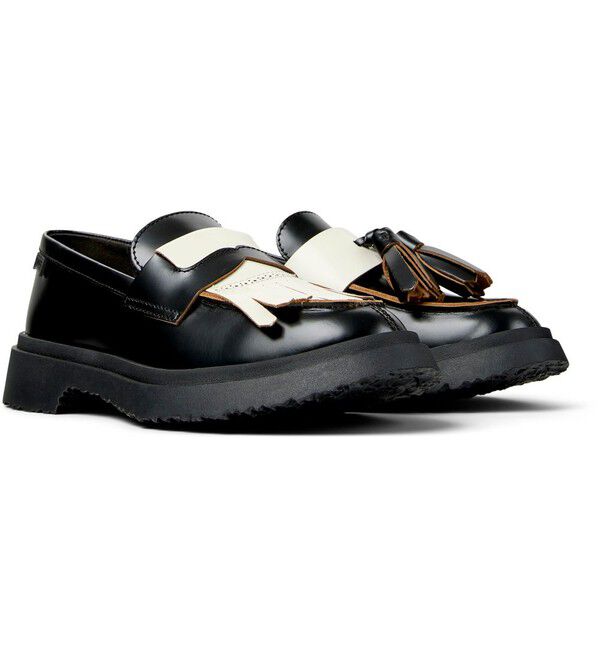 CAMPER「[カンペール] TWINS / カジュアルシューズ」|ビジネス・ドレスシューズ|