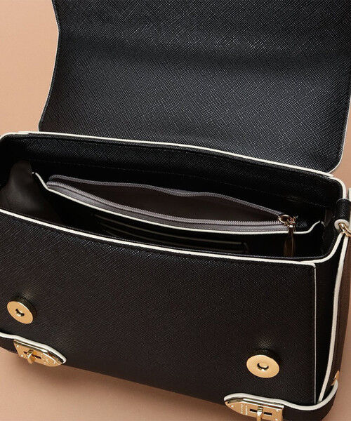 Samantha Thavasa「エールショルダーバッグ　大」|ショルダー・メッセンジャー|