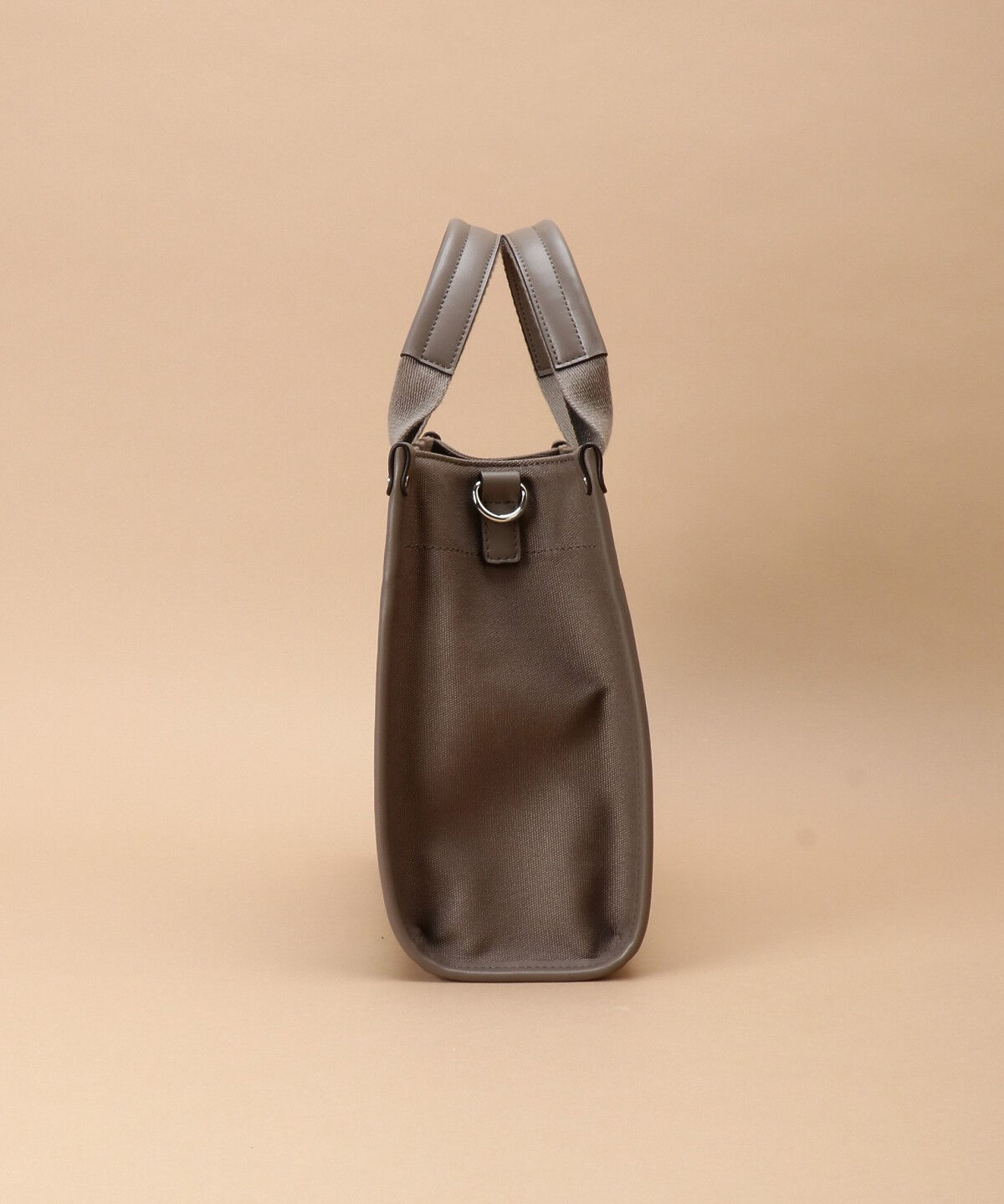 Samantha Thavasa「スクエアキャンバストート 小サイズ」|トートバッグ|