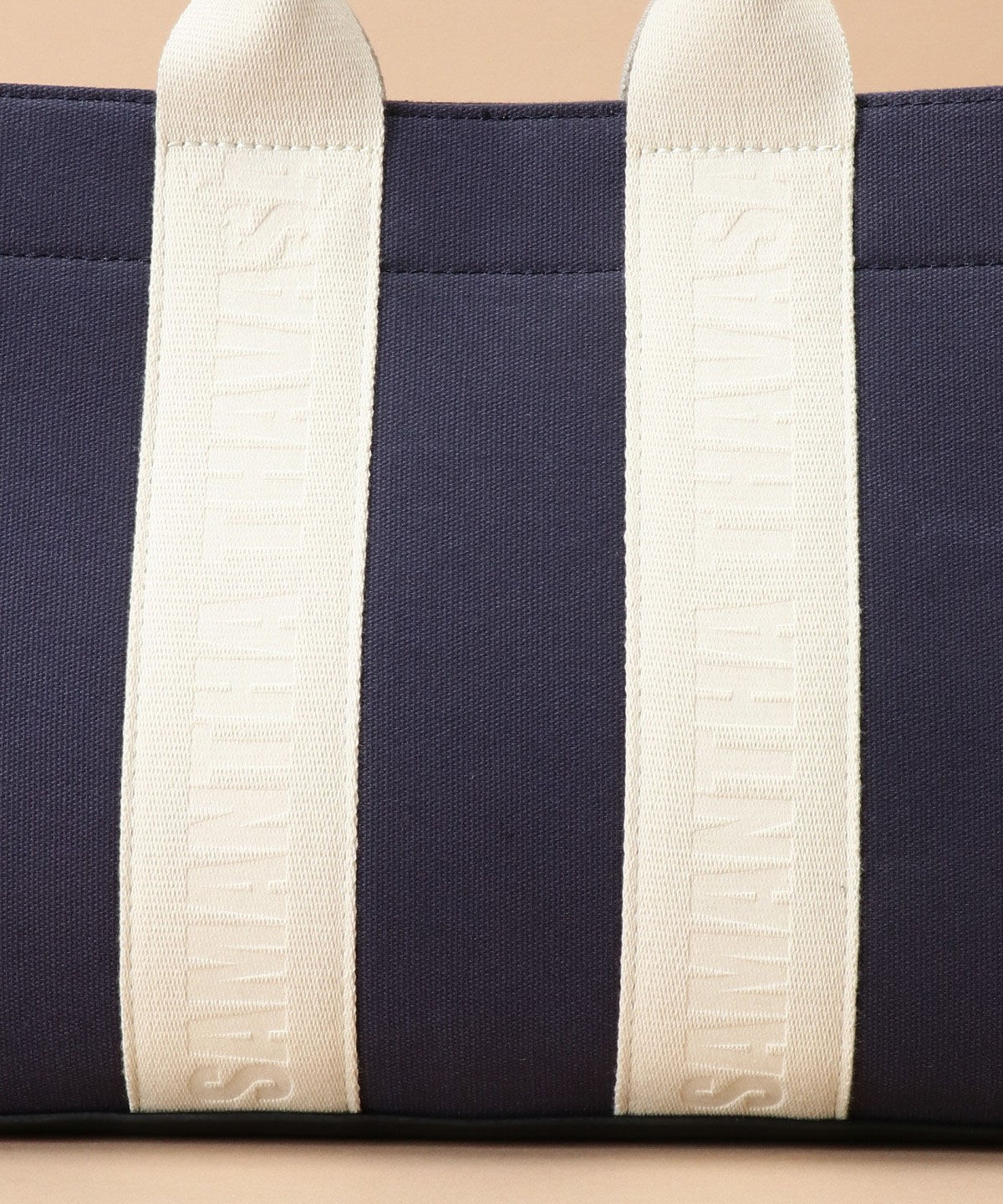 Samantha Thavasa「スクエアキャンバストート 小サイズ」|トートバッグ|