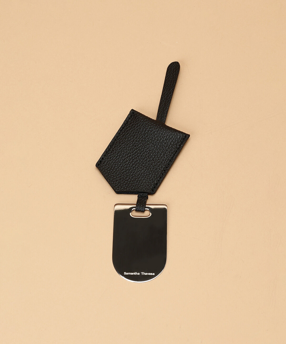 Samantha Thavasa「エムシュシュⅡ ショルダーバッグ 大サイズ」|ショルダー・メッセンジャー|