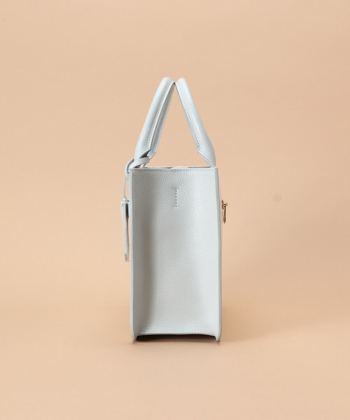 Samantha Thavasa「バイカラーエムシュシュⅡ トートバッグ」|トートバッグ|