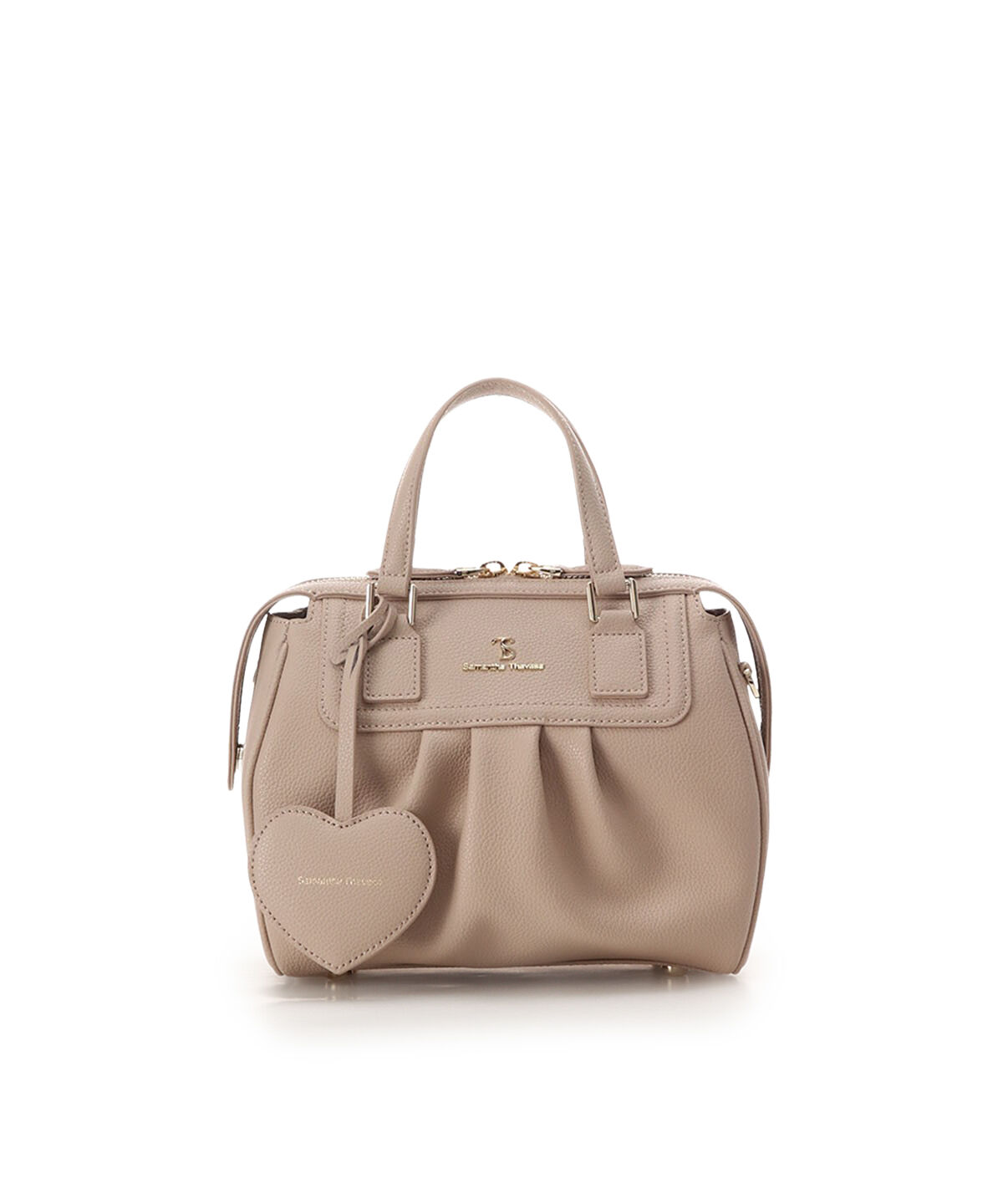 Samantha Thavasa「サマンサアンビシオン[Revival Collection]」|ハンドバッグ|