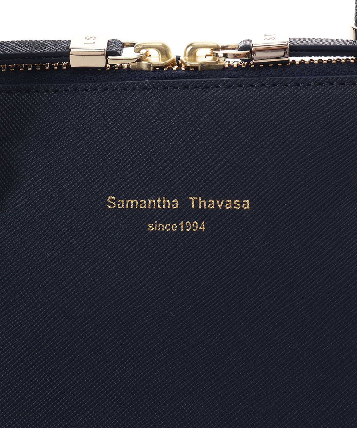 Samantha Thavasa「新アベクトワ ハンドバッグ」|ハンドバッグ|