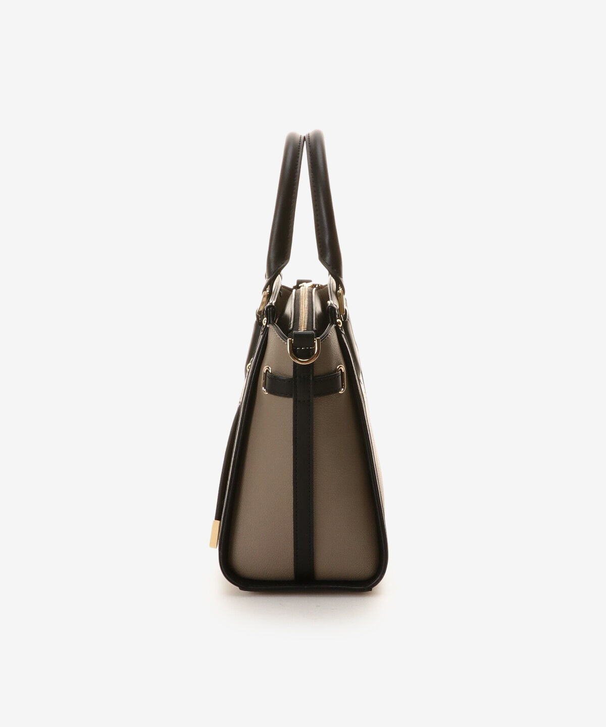 Samantha Vega「シンプルビジューハンドバッグ」|ハンドバッグ|