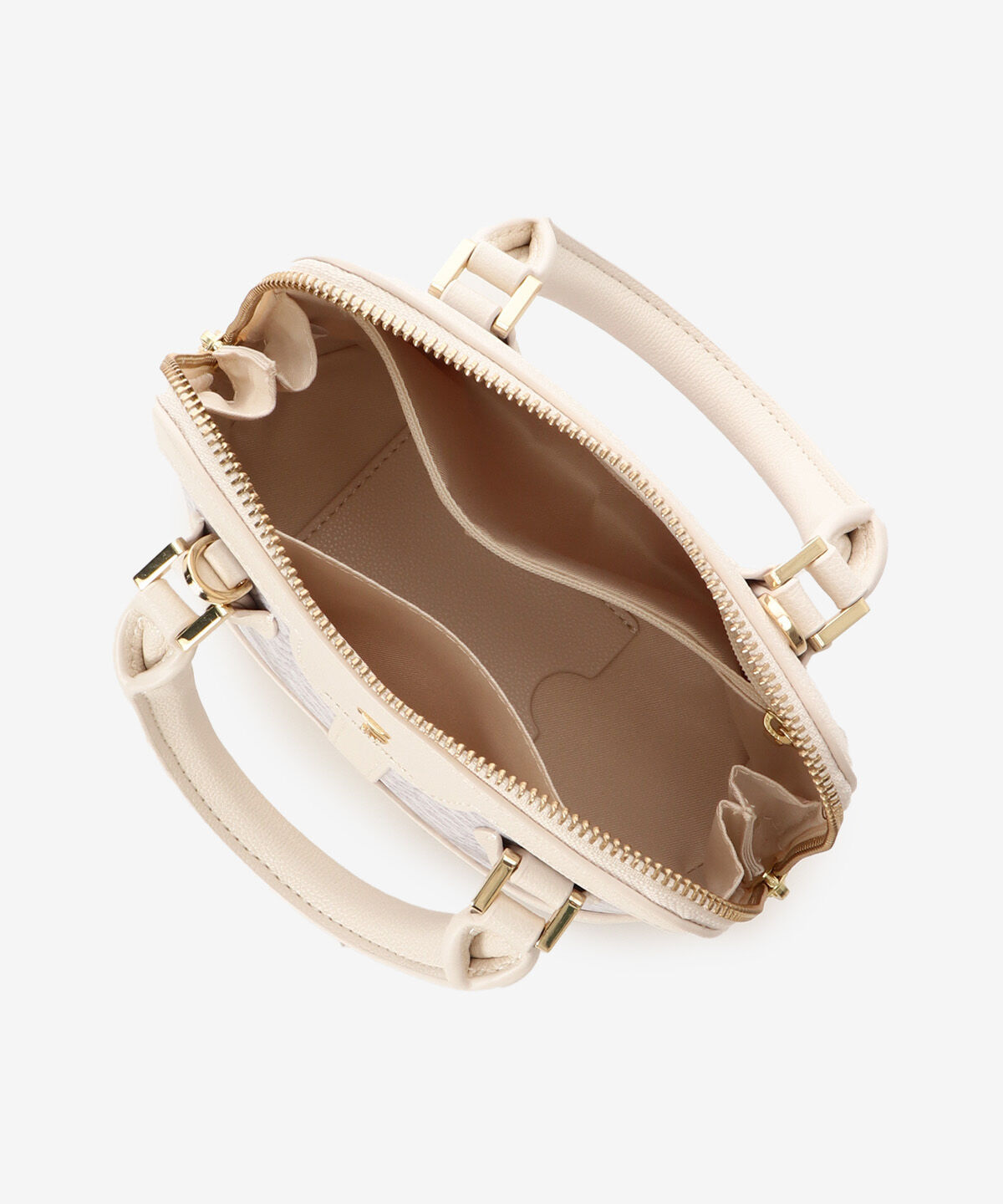 Samantha Vega「クロスプリントショルダーバッグ」|ショルダー・メッセンジャー|