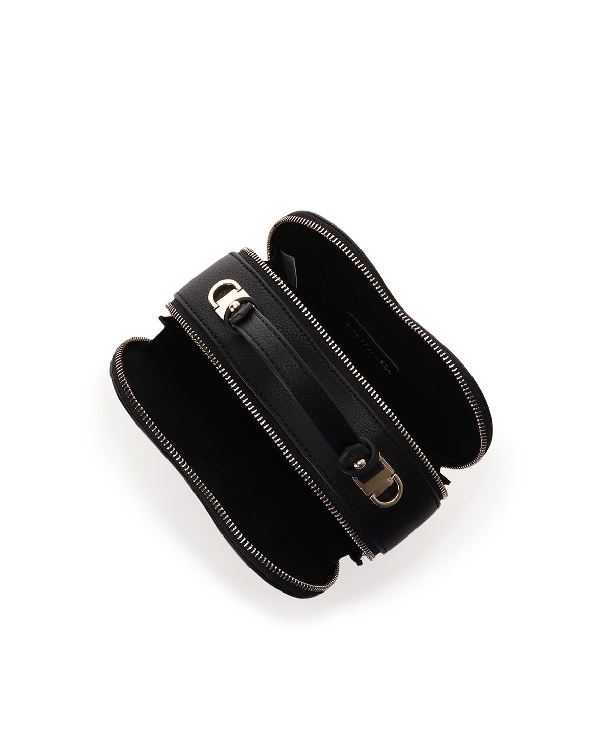 Samantha Vega「ビジューハート型ショルダーバッグ」|ショルダー・メッセンジャー|