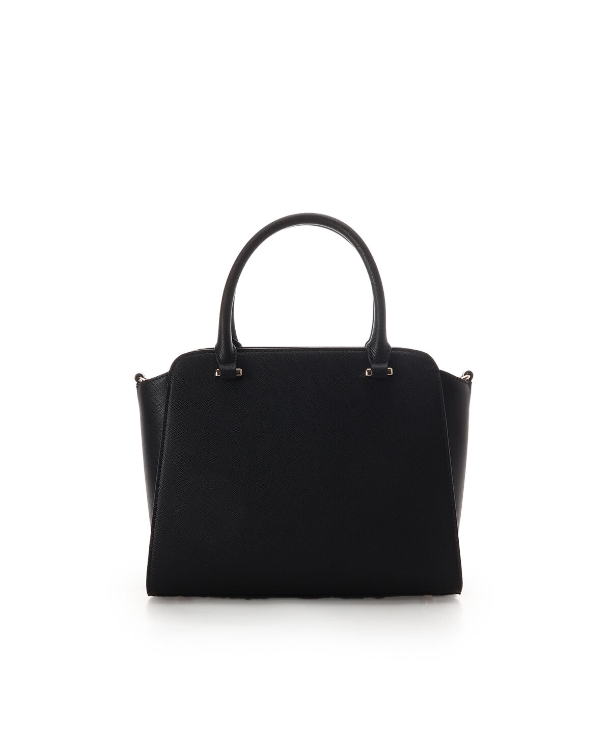 Samantha Vega「ツイードアクセントリボンハンドバッグ」|ハンドバッグ|