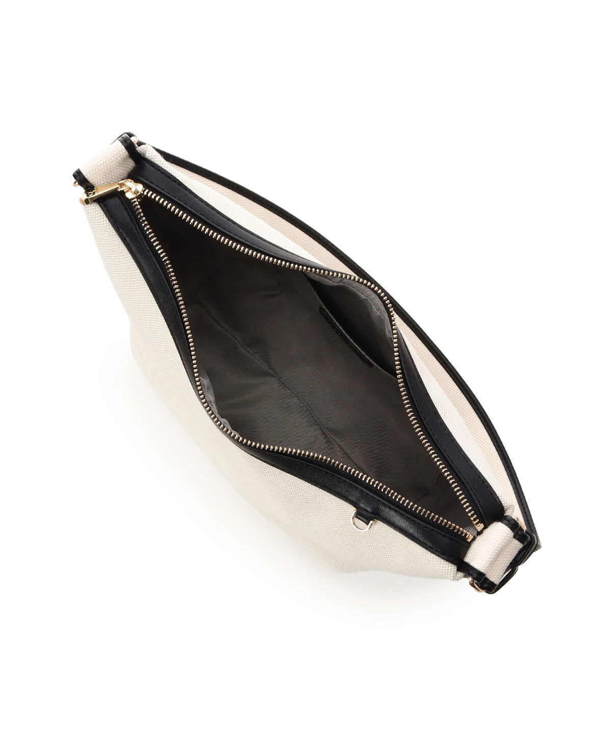 Samantha Vega「ロゴテープワンショルダーバッグ」|ハンドバッグ|