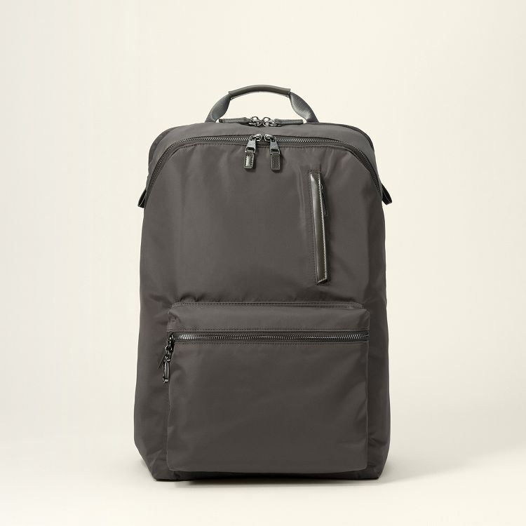 W&.Day/Night「W&.Day/Night ポッケス2 リュックプラス B4サイズ 15.6インチPC収納 15278」|リュック|