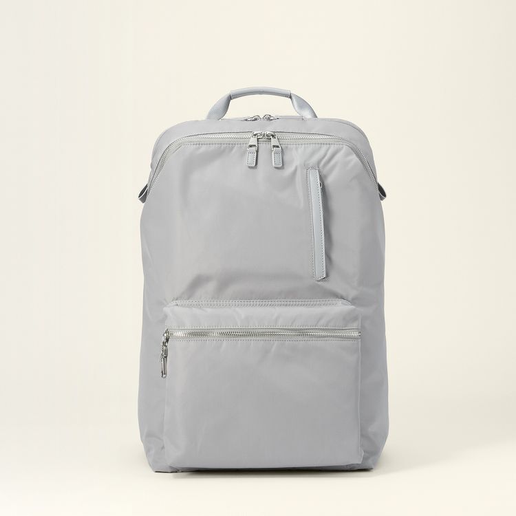 W&.Day/Night「W&.Day/Night ポッケス2 リュックプラス B4サイズ 15.6インチPC収納 15278」|リュック|