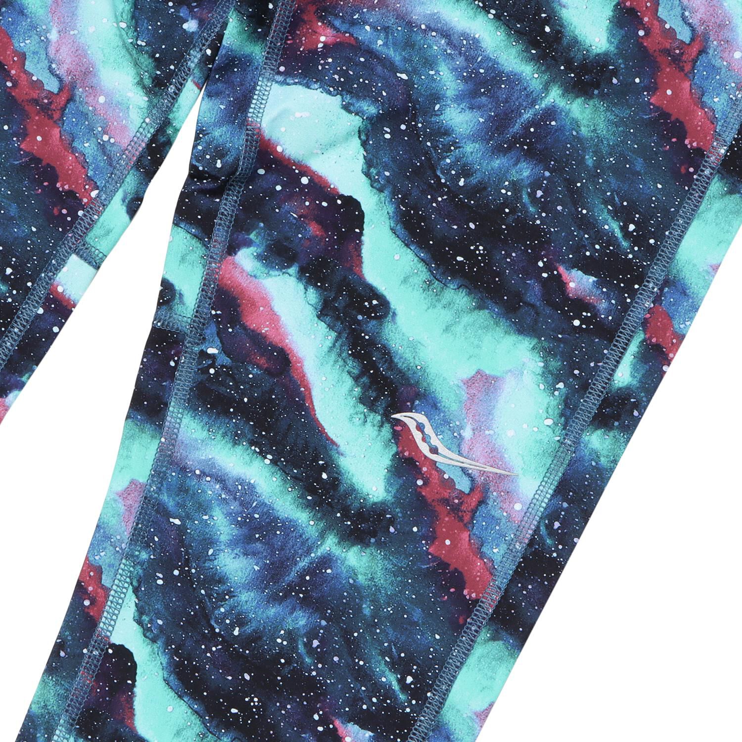 saucony「【SAUCONYｱﾊﾟﾚﾙ】W FORTIFY CROP」|チノ|