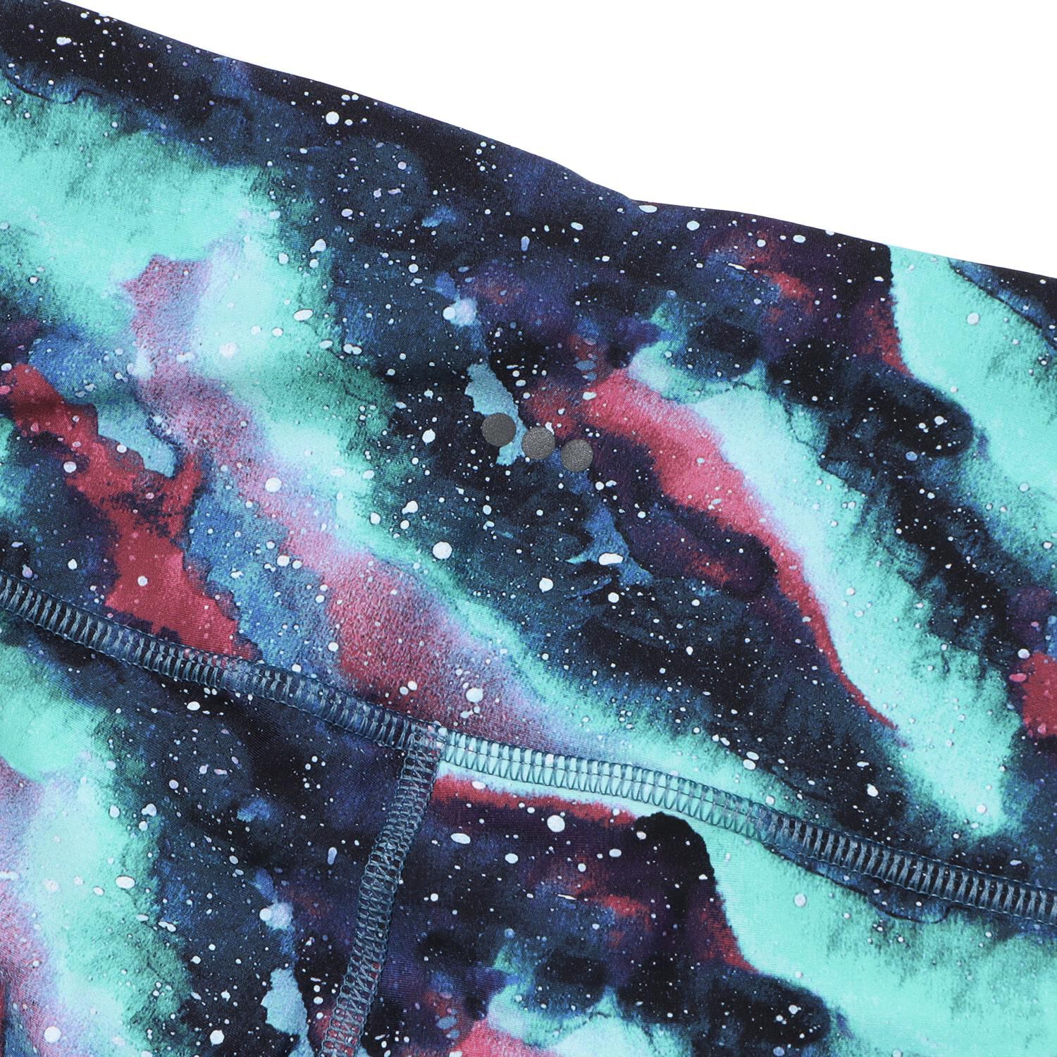 saucony「【SAUCONYｱﾊﾟﾚﾙ】W FORTIFY CROP」|チノ|