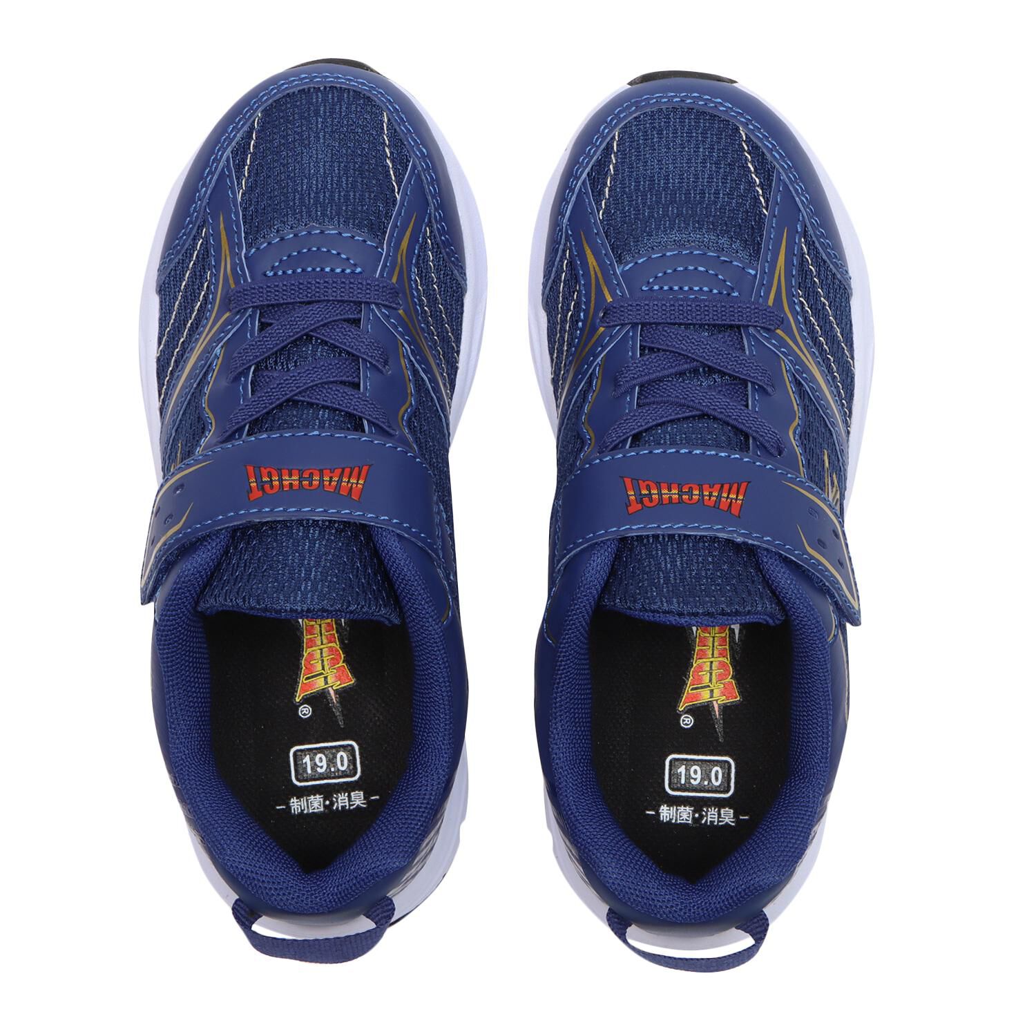 HAWKINS「【HAWKINS】MACH.GT2022(16-22)」|スニーカー|