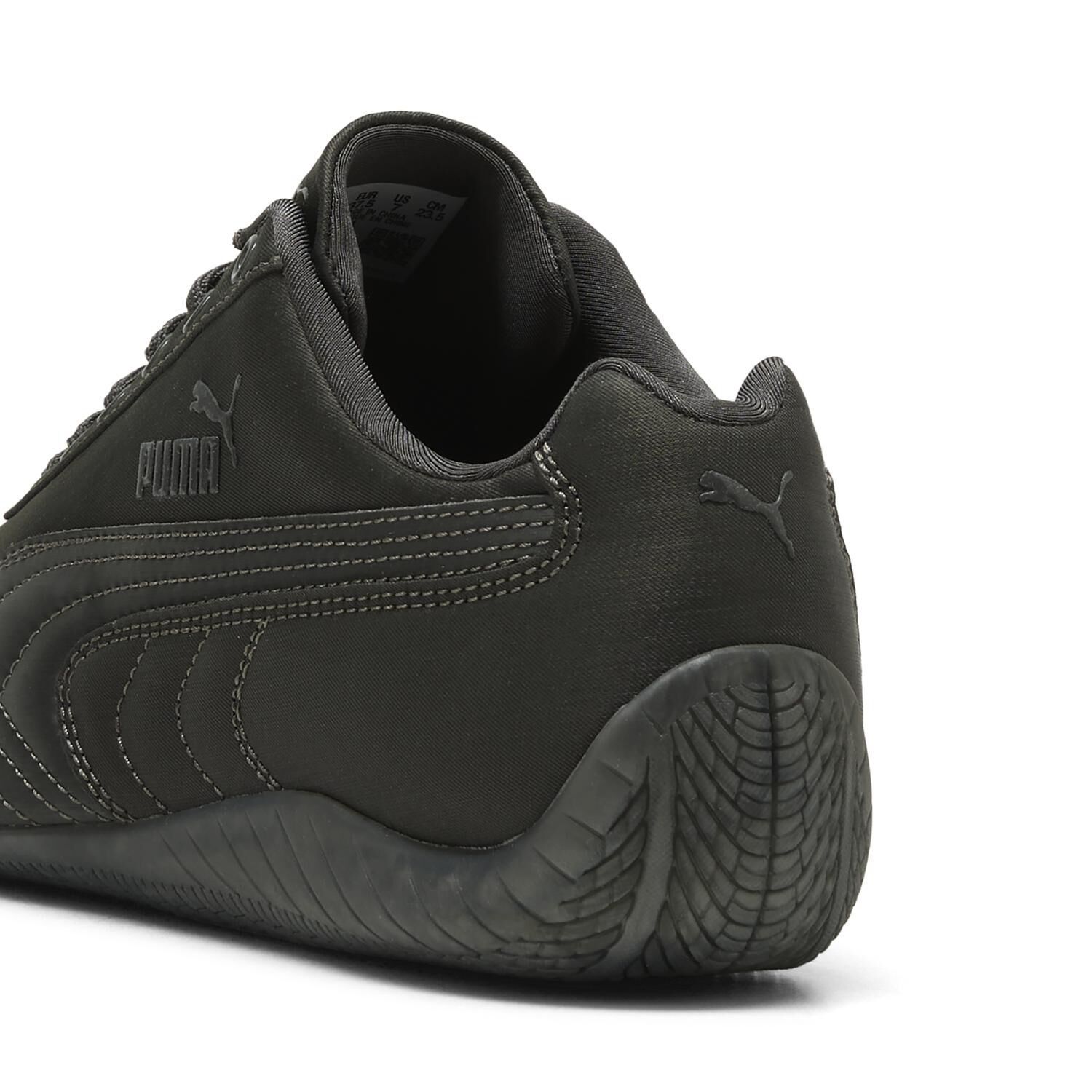 PUMA「【PUMA】W SPEEDCAT ANODIZED」|スニーカー|