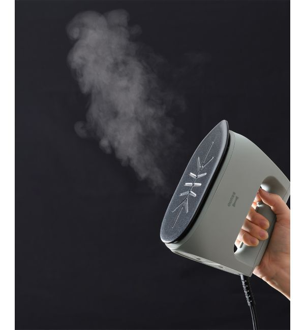 BRUNO「衣類スチーマー」|電化製品|