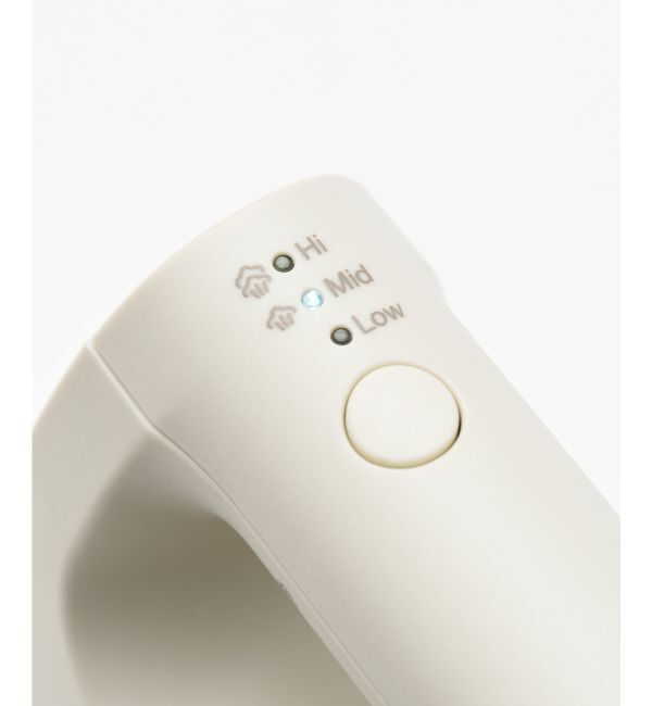 BRUNO「衣類スチーマー」|電化製品|