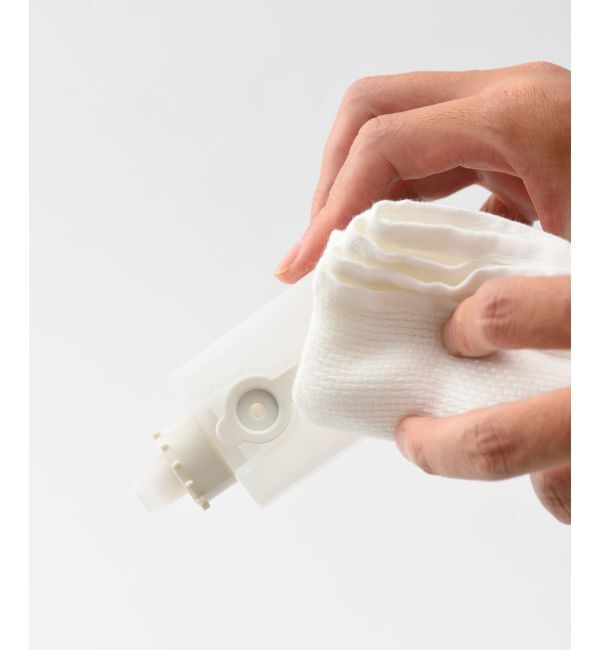 BRUNO「衣類スチーマー」|電化製品|