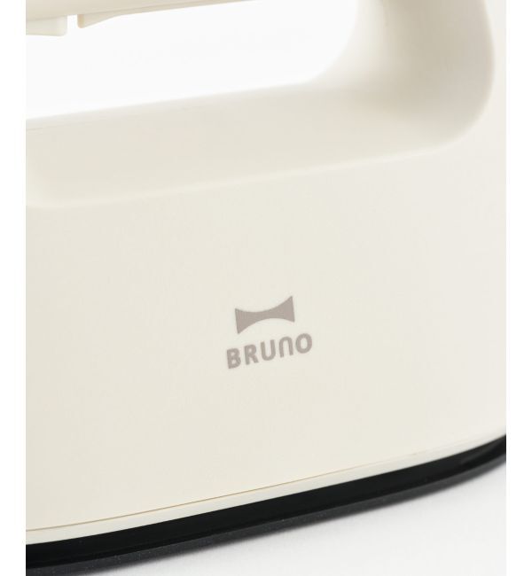 BRUNO「衣類スチーマー」|電化製品|
