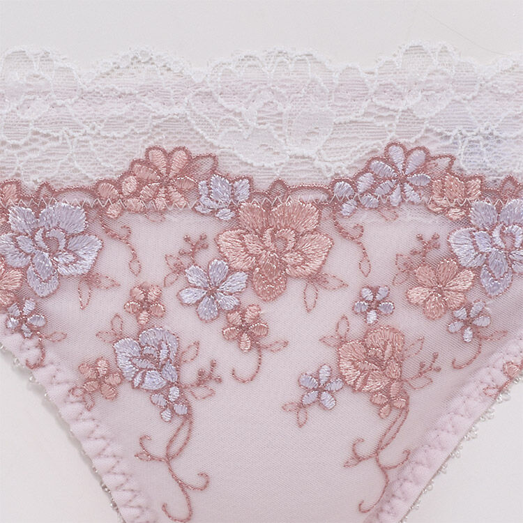 intesucre「アンテシュクレ 毎日フィットブラ ブラセット BCDEFカップ IBT370」|インナー|