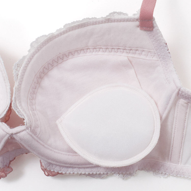 intesucre「アンテシュクレ 毎日フィットブラ ブラセット BCDEFカップ IBT370」|インナー|