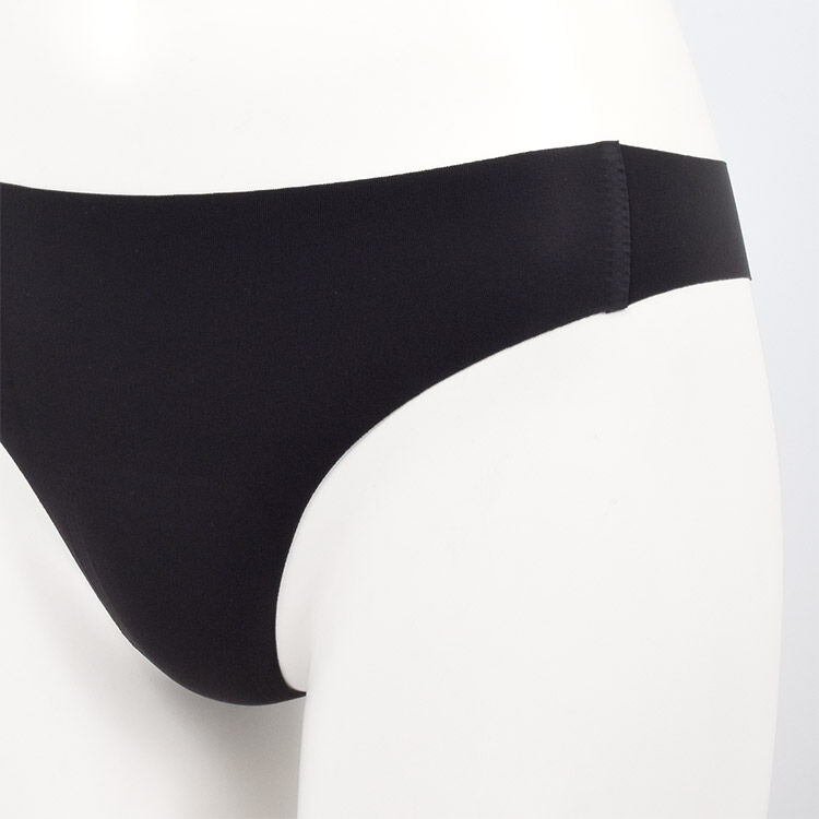 intesucre「アンテシュクレ スキッとショーツ Ｔバックショーツ M/L TST003 日本製」|インナー|