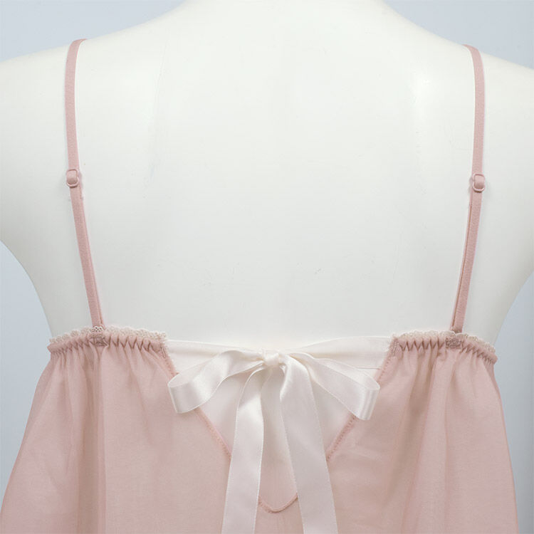 intesucre「アンテシュクレ narue&times;intesucre IBT385ペア スリップ M-L ILS385」|インナー|