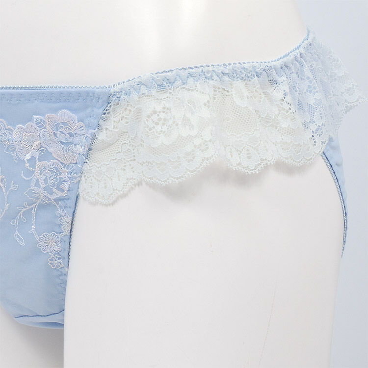 intesucre「アンテシュクレ 毎日フィットブラ すっきり脇高タイプ ブラセット B-F/60-75 IBT387S」|インナー|