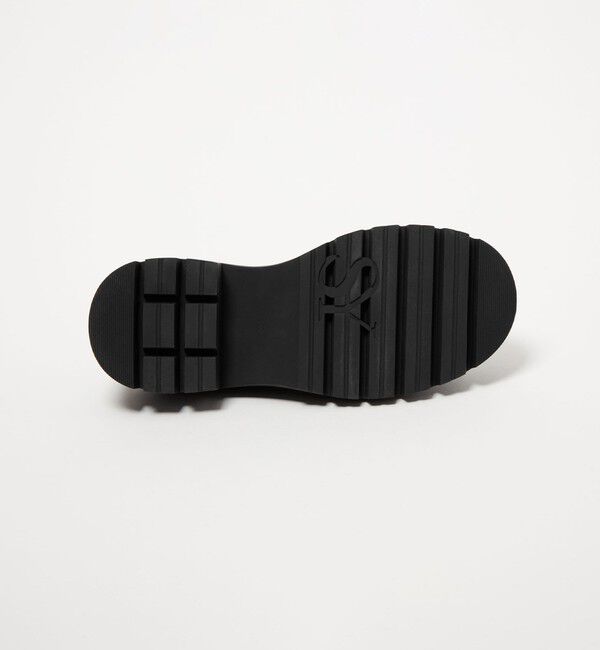 SY UNITED ARROWS「＜SY＞ タンクソールローファー フラット75&uarr;」|ローファー|