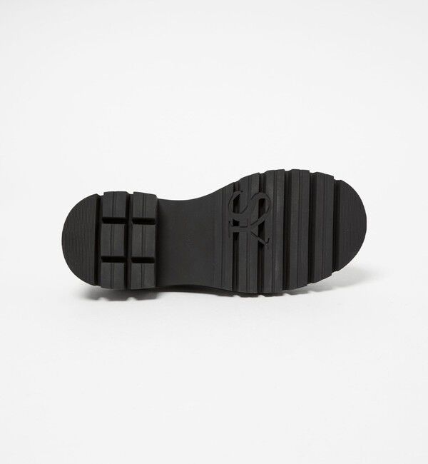 SY UNITED ARROWS「＜SY＞タンクソールスタッズ ミュール サンダル75&uarr;」|サンダル|