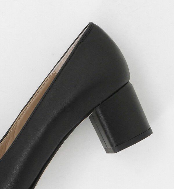 ODETTE E ODILE「デフォルメトゥ ライン パンプス50&uarr;」|パンプス|