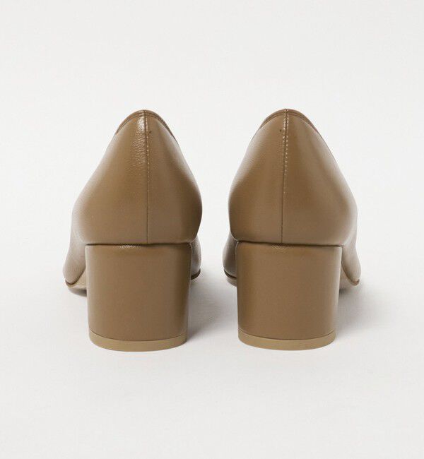 ODETTE E ODILE「デフォルメトゥ ライン パンプス50&uarr;」|パンプス|