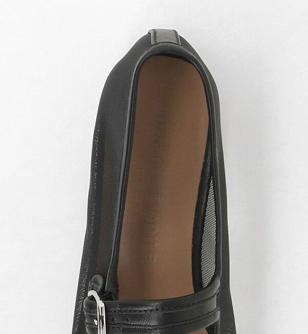 ODETTE E ODILE「チュールメリージェーン フラット10&uarr;」|その他|