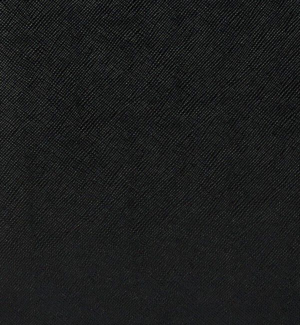 UNITED ARROWS「レザー ラウンド ブリーフケース」|ビジネスバッグ|