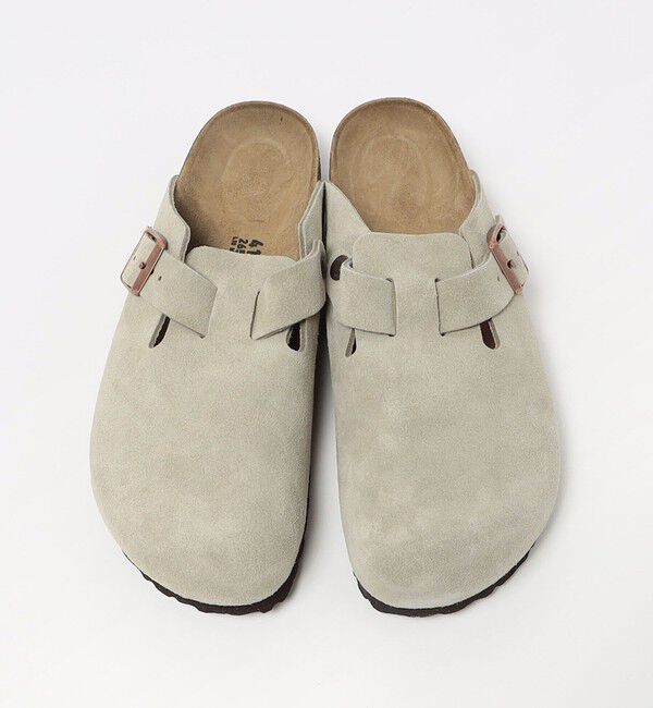UNITED ARROWS「＜BIRKENSTOCK＞ Boston/ボストン  サンダル」|サンダル|