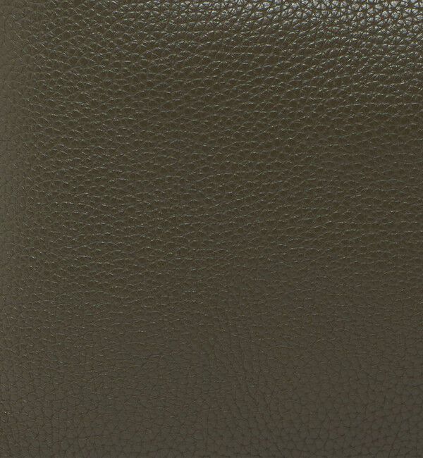 UNITED ARROWS「レザーライク ポーチ M」|その他|