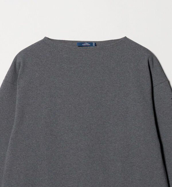 UNITED ARROWS「＜SAINT JAMES＞OUESSANT LOOSE II/ウェッソン ルーズ II」|Tシャツ・カットソー|