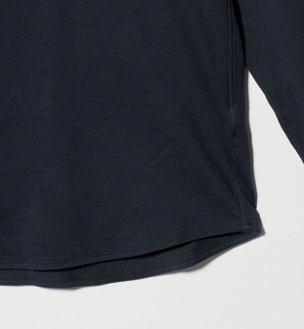 UNITED ARROWS「ロイヤルオックス カッタウェイカラーシャツ COMFORT EASY-MODEL　抗菌防臭」|シャツ・ブラウス|