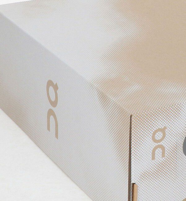 UNITED ARROWS「＜On＞Cloud X 4 106/クラウド エックス 4/スニーカー」|スニーカー|