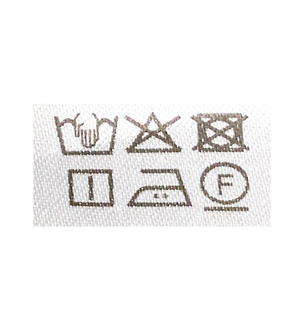 AEWEN MATOPH「＜AEWEN MATOPH＞トレンチライク ワンピースコート ‐ ウォッシャブル ‐」|その他|